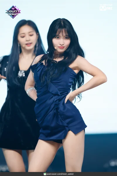 M.....m - #momo #twice #koreanka #japonka #azjatki #ladnadziewczyna