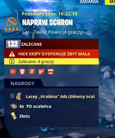 Kiciuk - Mityczny lead inżynier dzisiaj w misji.
#fortnite #fortnitestw #fortnitesav...