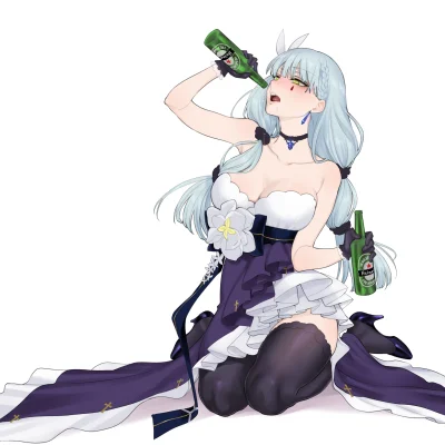 Azur88 - #randomanimeshit #anime #girlsfrontline #hk416 #zakolanowkianime

Twardy łep...