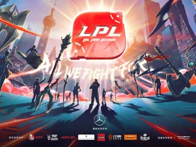 FX_Zus - IG vs. TES - SEMI-FINALS | LPL Spring (2020)

Chiński hicior zaczyna się o...