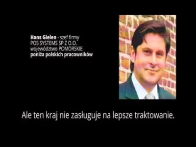 patriota-gospodarczy - @KRISSVector: Przez ich nazi matki i nazi ojców dziś klepiesz ...