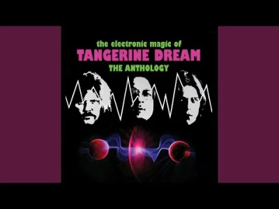 Barnabeu - Tangerine Dream - The Burning Hole
#tangerinedream #muzykaelektroniczna #...