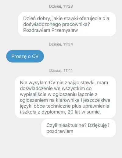 suqmadiq2ama - Rynek pracownika - zaraz będzie płakał jak ten stolarz na głównej wczo...