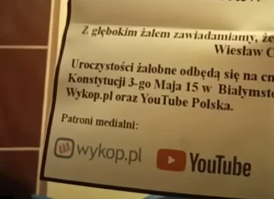 UchoSorosa - Jak tam panie Michale? Trzymaj więcej ameb umysłowych na wykopie. :)