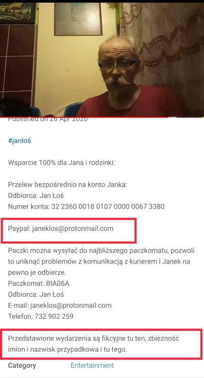 Marcin-Miniach - Wy macie jakiś RiGCZ ?? 
I jeszcze ten protonmail....