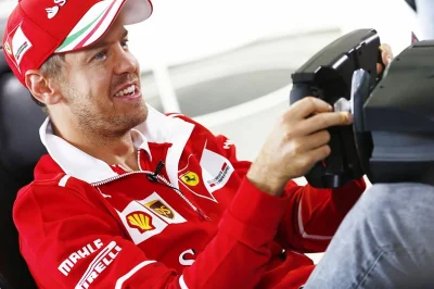 Tylko_noc - #f1 https://www.autosport.com/f1/news/149143/vettel-set-to-join-rivals-in...