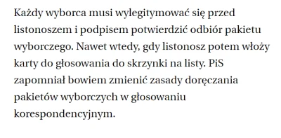 ChadowatyPrzegryw - ( ͡° ͜ʖ ͡°)

#polityka