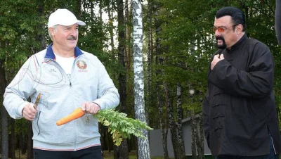 snup-siup - Hui wirus, z takimi plonami i przyjacielem Senegalem wirus nie straszny!