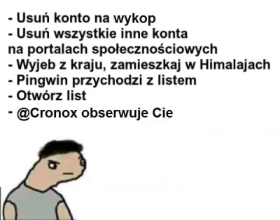 hpiotrekh - #cronox ʕ•ᴥ•ʔ