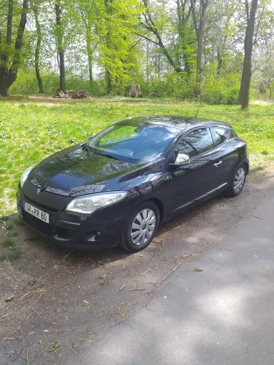 yanecki - Jestem zakochany ♡ #chwalesie #auto #samochody #renault
Megane 3 Coupe 1.6 ...