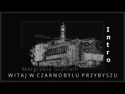 mrpinscher - Taka piosenka-intro promująca album o Czarnobylu. Dzisiaj 34 rocznica, w...