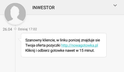 adamcholewski - Czyżby nasz #poteznyinwestor znalazł nowy sposób aby pomnożyć swój KA...