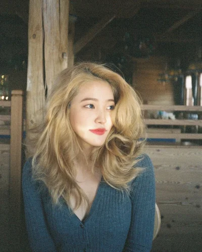 spardo - #yeri #redvelvet #koreanka

Yeri na dużym iso