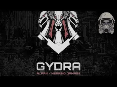 U.....i - Gydra - Hearing Damage

#neurofunk #dnb #mirkoelektronika #wyuowione ##!$...