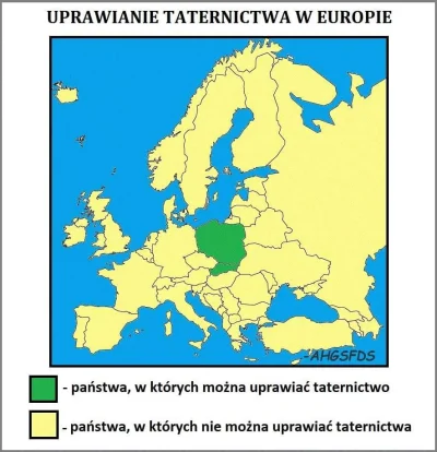 Gloszsali - #taternictwo #polska #mapporn #heheszki #humorobrazkowy #ciekawostki