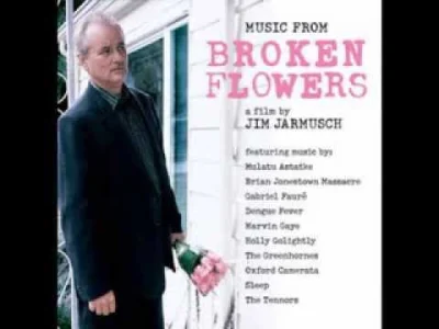 Eco999 - Broken Flowers OST - Yegelle Tezeta

Written & Performed by Mulatu Astatke...