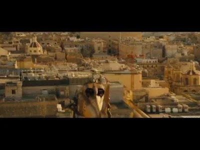 orkako - A w tym filmie Arabowie zagryzają Izraelczyków, aby ci później mogli zagryza...