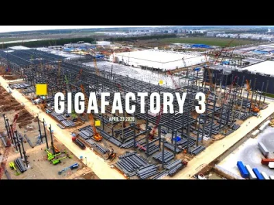anon-anon - (April 23) Tesla Gigafactory 3 Huge new buildings keep appearing 

http...