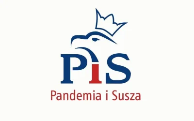 starnak - #pis #pandemia #susza #humor #polityka