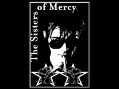 v.....s - #muzyka #sistersofmercy #gothicrock