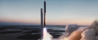 texas-holdem - SpaceX zwieńczył sukcesem kolejną fazę rozwoju statku „kolonizacyjnego...
