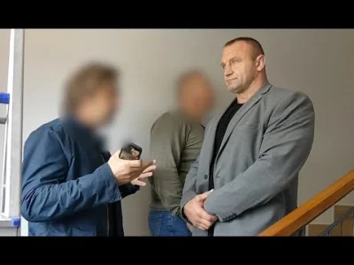 m.....0 - Film, który zmienił moją opinię o Pudzianie. 

TLDW pewne małżeństwo prowad...