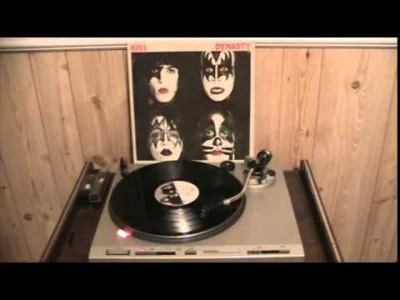 Lifelike - #muzyka #glamrock #kiss #70s #80s #winyl #lifelikejukebox
27 kwietnia 195...