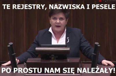 starnak - #pesel #pis #wyboryprezydenckie2020 #pocztapolska #humor #szydlo