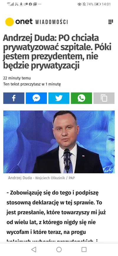 Megasuper - A temu co ? #duda #bekazpisu #polityka