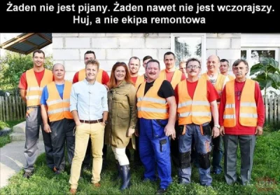 Ravenuss - Jak to mówią, po szklanie i na rusztowanie!

#heheszki #humorobrazkowy