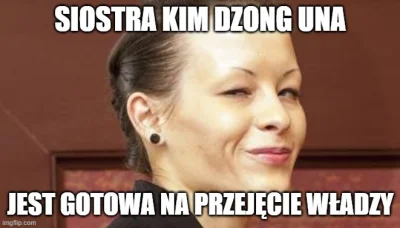 leburaque - #humorobrazkowy #heheszki #polityka #koreapolnocna #bestkorea #sosnowiec