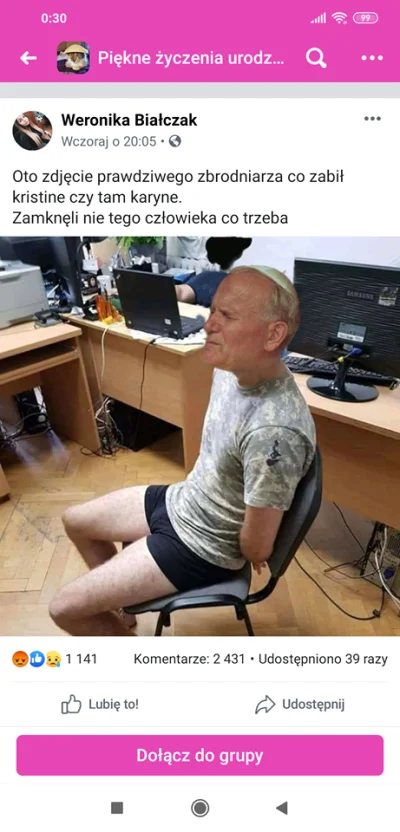 s.....3 - @jebola: nie był wcale taki święty