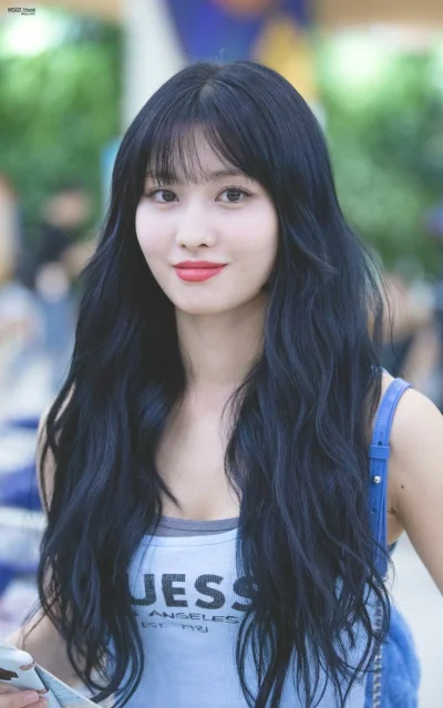 M.....m - #momo #twice #koreanka #japonka #azjatki #ladnadziewczyna