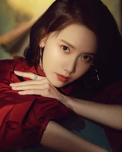 Bager - #yoona #snsd #koreanka