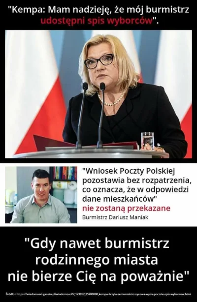 Zarzadca - Potężna K Ę P A xD

#bekazpisu #polityka