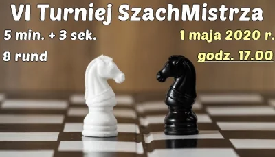 szachmistrz - @szachmistrz: Turniej szachowy
#szachy ##!$%@? #zapytajszachmistrza #c...