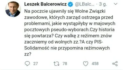 CojonesComoMelones - >związki zawodowe upominają się o prawa pracownicze - komunizm, ...