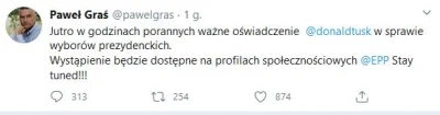 piaskun87 - Uuuu, podobno w #tvpis zaczęli wieczorne gotowanie bigosu!
Mam nadzieję,...