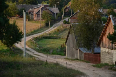 iighlaq_alhabl - Oczywiście że tak, wystarczy zajechać na losową wioskę na Podlasiu (...