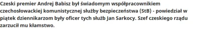 Grewest - > I DLATEGO CZESI mają większy "Parytet Siły Nabywczej" oraz wyższe PKB od ...