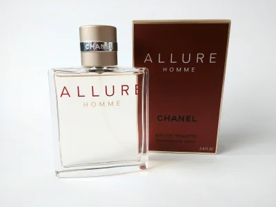 LaRoux - #perfumy 
Czy jest ktoś chętny odkupić Chanel Allure Homme EDT 100 ml?

P...