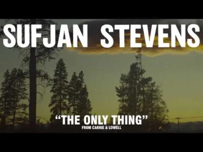 Ethellon - Sufjan Stevens - The Only Thing
SPOILER
#muzyka #sufjanstevens #ethellonmu...