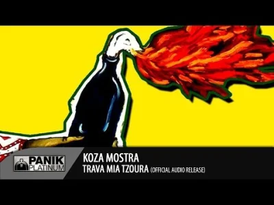 Kjedne - Bałkanskie ska jest najpiękniejsze :3

#ska #muzyka #punk #grecja