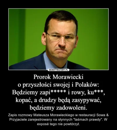 Antidotum119 - @ExiTeR to jest to słynne pisowskie nakręcanie gospodarki?

Już niedłu...