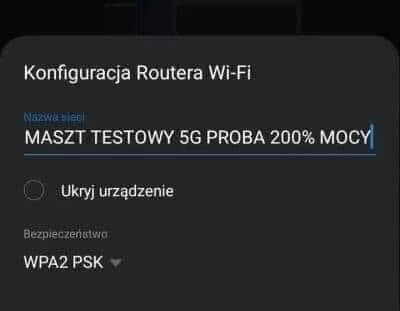 Buckshot_00 - Może macie źle ustawione rootery?