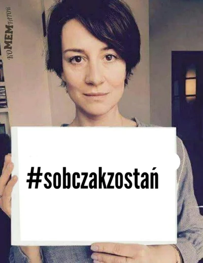 sanglier - Sprawa robi się poważna. W apel o pozostanie Radnego Dzielnicy Oliwa Pana ...