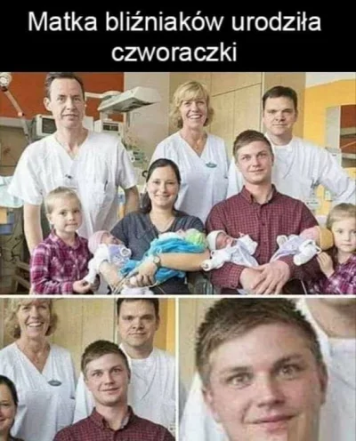 atencjon - Jak to było? Thousand-yard stare?
SPOILER
#heheszki #humorobrazkowy