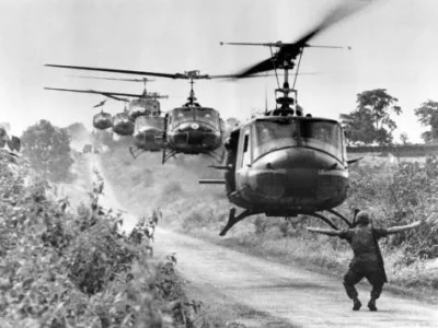 Tolstoj-kot - Jak helikopter. ( ͡° ͜ʖ ͡°) Mam flashbacki z wojny wietnamskiej