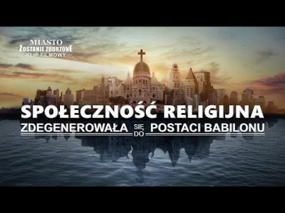 Wychwalaj-Boga-Wszechmogacego - #Filmyreligijne

Filmy religijne „Miasto zostanie z...