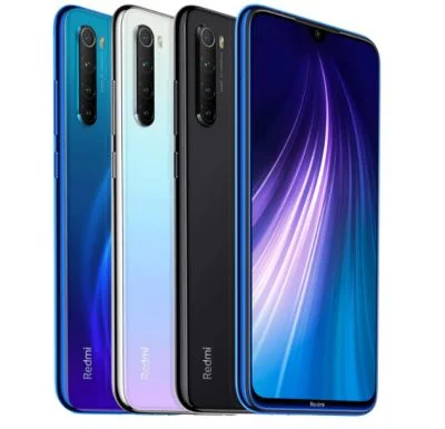 rybak_fischermann - Banggood

Xiaomi Redmi Note 8 3/32GB Snapdragon 665 Global w ce...